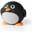 Animaticks Pippy Pinguin SPBT4100BK