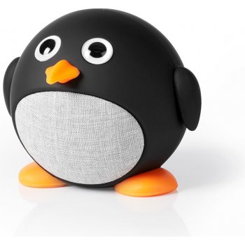 Animaticks Pippy Pinguin SPBT4100BK