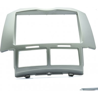 EINPARTS Rámeček autorádia 2DIN - EPCR-FRAME100 – Hledejceny.cz