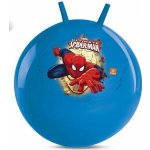 Lamps Skákací míč 45 50 cm Spiderman – Zboží Mobilmania