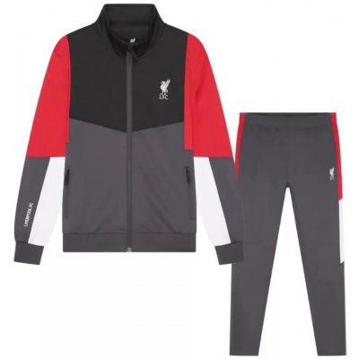 Fan-shop dětská souprava LIVERPOOL FC No16 – Hledejceny.cz