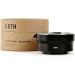 Urth Nikon F to Fujifilm X – Zboží Živě