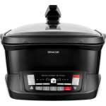 Sencor SFR 9300BK – Zboží Dáma