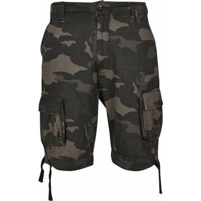 Šortky Brandit Urban Legend darkcamo – Sleviste.cz