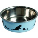 Flamingo miska cat nerez Kena 160 ml – Zbozi.Blesk.cz