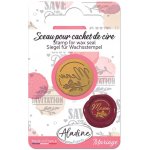 Aladine pečeť menu – Zboží Dáma