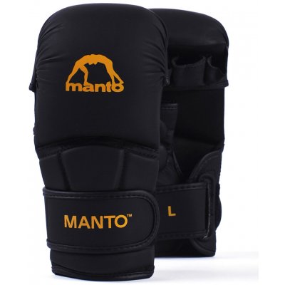 Manto Shooter Essential MMA – Zboží Dáma