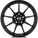 OZ ALLEGGERITA 8,5x18 5x130 ET40 gloss black – Hledejceny.cz
