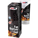 Amix Fat Burner Gel zpevňující gel 200 ml – Zboží Dáma