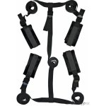 S&M Sex and Mischief Bed Bondage Restraint Kit – Hledejceny.cz