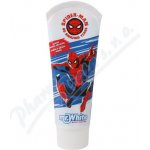 Mr.White dětská Spiderman 75 ml – Hledejceny.cz