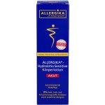 Allergika Hydrolotio Sensitive krém na atopickú pokožku 200 ml – Sleviste.cz