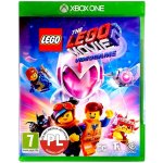 LEGO Movie Video Game 2 – Zboží Živě