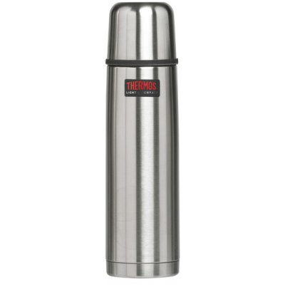 Thermos Termoska Light & Compact 750 ml nerez