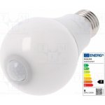 Philips 8718699782733 žárovka LED teple bílá E27 230VAC 806lm P 8W 280° 2700K – Hledejceny.cz