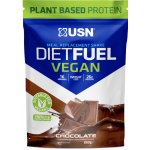 USN Diet Fuel Vegan 880 g – Zboží Dáma