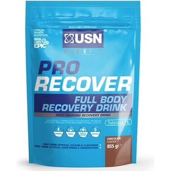 USN Purefit Pro recover 855 g