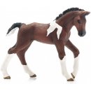 Schleich 13758 Kůň Thakener hříbě