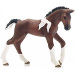 Schleich 13758 Kůň Thakener hříbě – Sleviste.cz