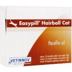 Easypill Hairball Cat 40 g – Zbozi.Blesk.cz
