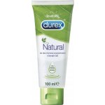 Durex Naturals Pure 100 ml – Zbozi.Blesk.cz