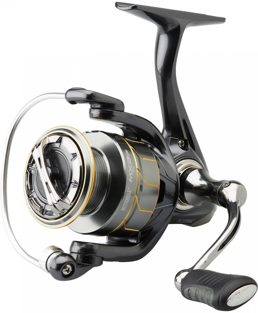 Mitchell MX3 SW Spinning Reel 4000
