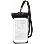Pouzdro Swissten waterproof velikosti 6,5“, černá – Hledejceny.cz
