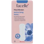 Facelle vložky Maxi noční 14 ks – Sleviste.cz