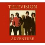 Television - Adventure LP – Hledejceny.cz