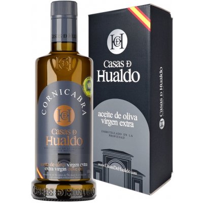Casas de Hualdo Cornicabra 0,5 l – Zboží Mobilmania