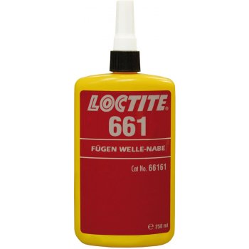 Loctite 158148 UV upevnění válcových součástí 250g