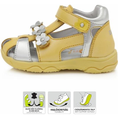 D.D.Step AC64 826D – Sleviste.cz