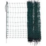 KERBL 292276 Nevodivá síť 106 cm x 50 m / 1 hrot – Zboží Dáma