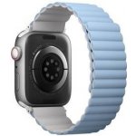Uniq Revix Reversible na Apple Watch 38/40/41mm UNIQ-41MM-REVWHTBLU – Zboží Živě