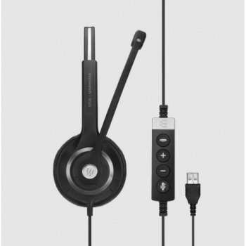 Sennheiser SC 260 USB MS II