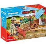 Playmobil 70605 Paleontolog – Zboží Dáma