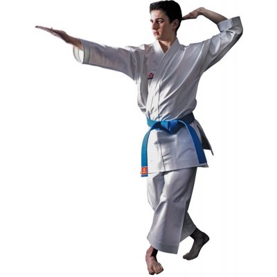 Karate-gi Hayashi Katamori – Hledejceny.cz