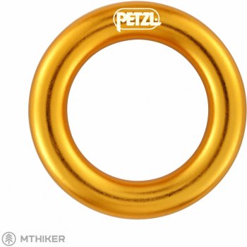 Petzl Ring