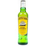 Cutty Sark 40% 0,7 l (holá láhev) – Zboží Dáma