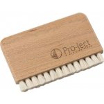 Pro Ject VC S Brush WOOD: kartáč s kozích štětin – Zboží Živě
