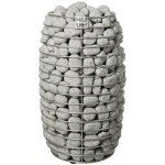 Huum Hive Mini 9,0 kW steel – Hledejceny.cz