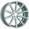 Alu kolo, lité kolo Corspeed Deville 10,5x21 5x114,3 ET40 silver brushed surface