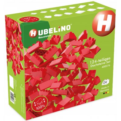 Hubelino Kuličková dráha střecha 124 ks – Hledejceny.cz