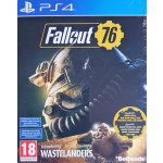 Fallout 76 Wastelanders – Hledejceny.cz