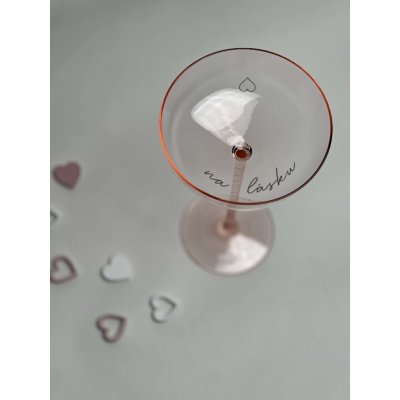 Skloglass Na Lásku Barvy: Kouřová – Hledejceny.cz