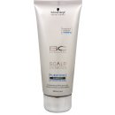 Šampon Schwarzkopf BC Bonacure Scalp Genesis Purifying Shampoo čistící šampon pro mastnou pokožku 200 ml