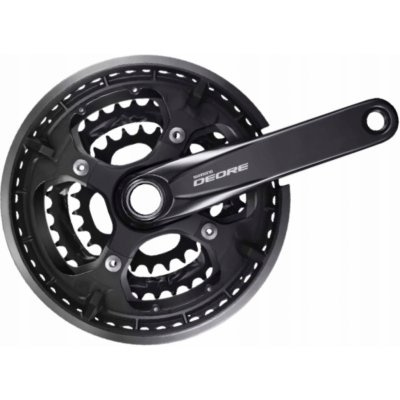 Shimano Deore FC-T6010 – Zboží Dáma