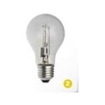 Wojnarowscy Klasické halogenové 230V 70W E27 A55 – Hledejceny.cz