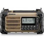 Sangean MMR-99 – Zboží Živě