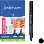 Centropen 8576 černý – Zboží Živě